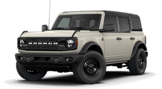 2026 Ford Bronco® External Image 2
